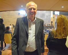 Foto de la galería: Closs abrió el período de sesiones y analizó los logros alcanzados por la gestión renovadora
