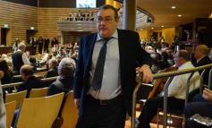 Foto de la galería: Closs abrió el período de sesiones y analizó los logros alcanzados por la gestión renovadora