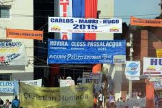 Foto de la galería: Closs abrió el período de sesiones y analizó los logros alcanzados por la gestión renovadora