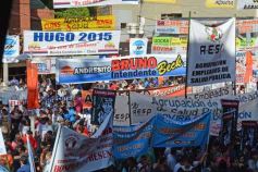 Foto de la galería: Closs abrió el período de sesiones y analizó los logros alcanzados por la gestión renovadora