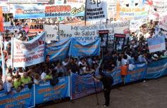 Foto de la galería: Closs abrió el período de sesiones y analizó los logros alcanzados por la gestión renovadora