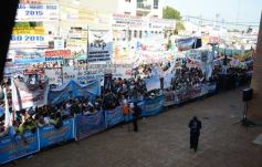 Foto de la galería: Closs abrió el período de sesiones y analizó los logros alcanzados por la gestión renovadora