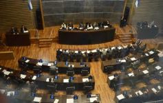 Foto de la galería: Closs abrió el período de sesiones y analizó los logros alcanzados por la gestión renovadora