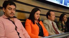 Foto de la galería: Closs abrió el período de sesiones y analizó los logros alcanzados por la gestión renovadora