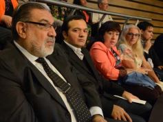 Foto de la galería: Closs abrió el período de sesiones y analizó los logros alcanzados por la gestión renovadora