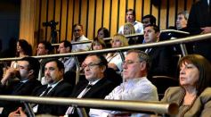 Foto de la galería: Closs abrió el período de sesiones y analizó los logros alcanzados por la gestión renovadora