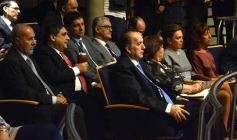 Foto de la galería: Closs abrió el período de sesiones y analizó los logros alcanzados por la gestión renovadora