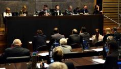 Foto de la galería: Closs abrió el período de sesiones y analizó los logros alcanzados por la gestión renovadora