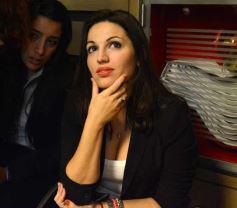 Foto de la galería: Closs abrió el período de sesiones y analizó los logros alcanzados por la gestión renovadora