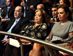 Foto de la galería: Closs abrió el período de sesiones y analizó los logros alcanzados por la gestión renovadora