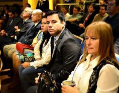 Foto de la galería: Closs abrió el período de sesiones y analizó los logros alcanzados por la gestión renovadora