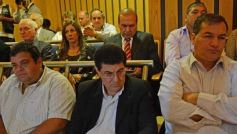 Foto de la galería: Closs abrió el período de sesiones y analizó los logros alcanzados por la gestión renovadora