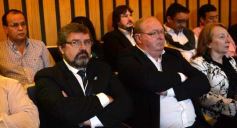 Foto de la galería: Closs abrió el período de sesiones y analizó los logros alcanzados por la gestión renovadora