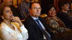 Foto de la galería: Closs abrió el período de sesiones y analizó los logros alcanzados por la gestión renovadora