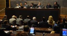 Foto de la galería: Closs abrió el período de sesiones y analizó los logros alcanzados por la gestión renovadora
