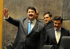 Foto de la galería: Closs abrió el período de sesiones y analizó los logros alcanzados por la gestión renovadora