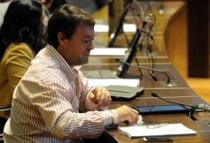 Foto de la galería: Closs abrió el período de sesiones y analizó los logros alcanzados por la gestión renovadora