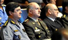 Foto de la galería: Closs abrió el período de sesiones y analizó los logros alcanzados por la gestión renovadora