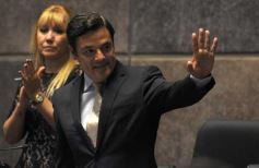 Foto de la galería: Closs abrió el período de sesiones y analizó los logros alcanzados por la gestión renovadora