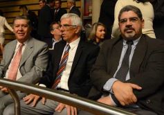 Foto de la galería: Closs abrió el período de sesiones y analizó los logros alcanzados por la gestión renovadora