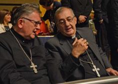 Foto de la galería: Closs abrió el período de sesiones y analizó los logros alcanzados por la gestión renovadora