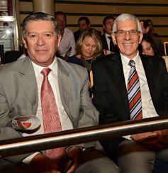 Foto de la galería: Closs abrió el período de sesiones y analizó los logros alcanzados por la gestión renovadora