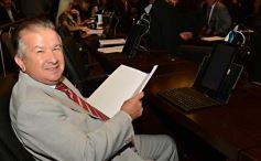 Foto de la galería: Closs abrió el período de sesiones y analizó los logros alcanzados por la gestión renovadora