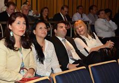 Foto de la galería: Closs abrió el período de sesiones y analizó los logros alcanzados por la gestión renovadora