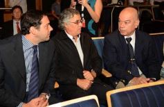 Foto de la galería: Closs abrió el período de sesiones y analizó los logros alcanzados por la gestión renovadora