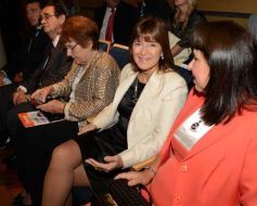 Foto de la galería: Closs abrió el período de sesiones y analizó los logros alcanzados por la gestión renovadora