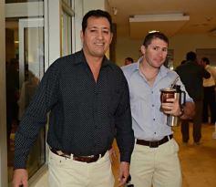 Foto de la galería: Closs abrió el período de sesiones y analizó los logros alcanzados por la gestión renovadora