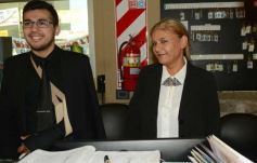 Foto de la galería: Closs abrió el período de sesiones y analizó los logros alcanzados por la gestión renovadora