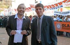 Foto de la galería: Closs abrió el período de sesiones y analizó los logros alcanzados por la gestión renovadora