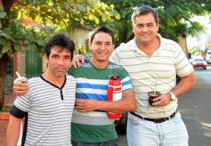 Foto de la galería: Closs abrió el período de sesiones y analizó los logros alcanzados por la gestión renovadora