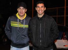 Foto de la galería: Crucero fue más que Colón, pero no logró sacar ventajas