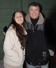 Foto de la galería: Crucero fue más que Colón, pero no logró sacar ventajas