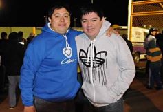 Foto de la galería: Crucero fue más que Colón, pero no logró sacar ventajas