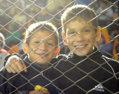 Foto de la galería: Crucero fue más que Colón, pero no logró sacar ventajas