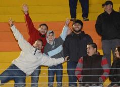 Foto de la galería: Crucero fue más que Colón, pero no logró sacar ventajas