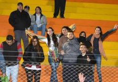 Foto de la galería: Crucero fue más que Colón, pero no logró sacar ventajas