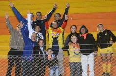 Foto de la galería: Crucero fue más que Colón, pero no logró sacar ventajas