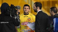 Foto de la galería: Crucero fue más que Colón, pero no logró sacar ventajas