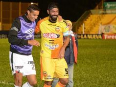 Foto de la galería: Crucero fue más que Colón, pero no logró sacar ventajas