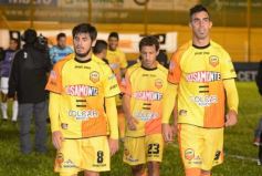 Foto de la galería: Crucero fue más que Colón, pero no logró sacar ventajas