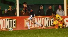 Foto de la galería: Crucero fue más que Colón, pero no logró sacar ventajas