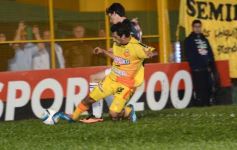 Foto de la galería: Crucero fue más que Colón, pero no logró sacar ventajas