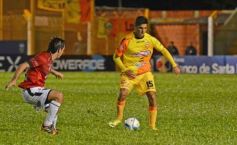 Foto de la galería: Crucero fue más que Colón, pero no logró sacar ventajas