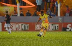 Foto de la galería: Crucero fue más que Colón, pero no logró sacar ventajas