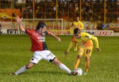 Foto de la galería: Crucero fue más que Colón, pero no logró sacar ventajas