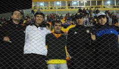 Foto de la galería: Crucero fue más que Colón, pero no logró sacar ventajas